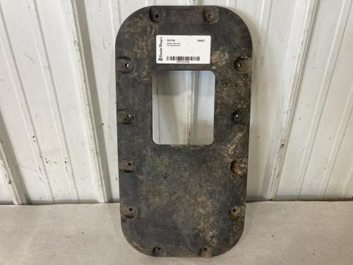 2019 Kenworth T680 Shift Plate Cover