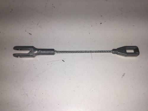 International 9400 Hood Cable 6.5in Ihc