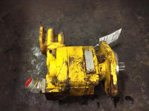 1988 John Deere 755B Hydraulic Pump: P/N AT113550