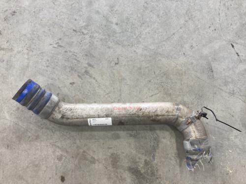 2006 Cummins ISX Air Transfer Tube | Will Need To Replace Cupler | Engine: Isx