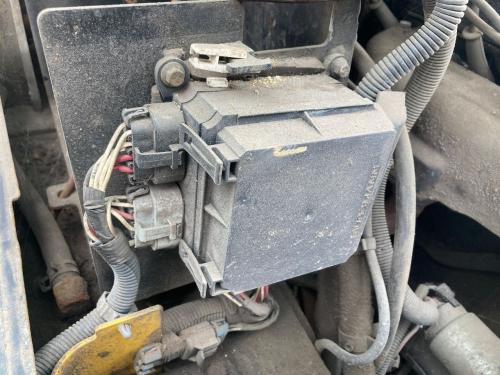 2002 Yale GLP060VX Electrical, Misc. Parts