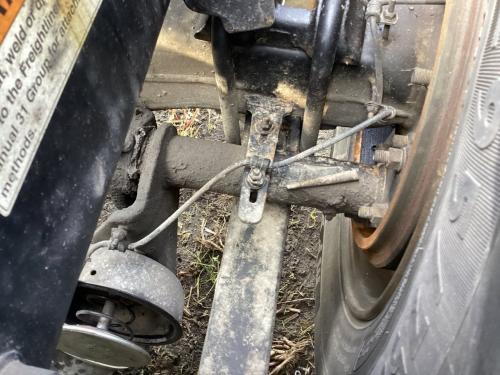 2019 Meritor Q Left Brake Parts Misc.: P/N -