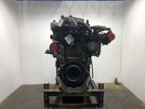 2016 Detroit DD15 Engine Assembly