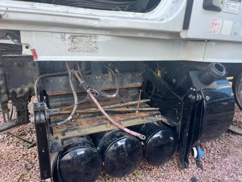 2018 Volvo VNL Trim Under Door, One Broken Mounting Tab