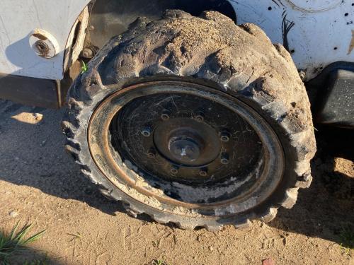2017 Bobcat S770 Right Tire And Rim