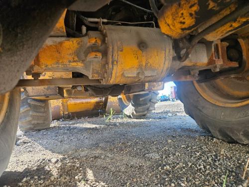 1992 Jcb 215S Equip Axle Assembly: P/N 453/16200