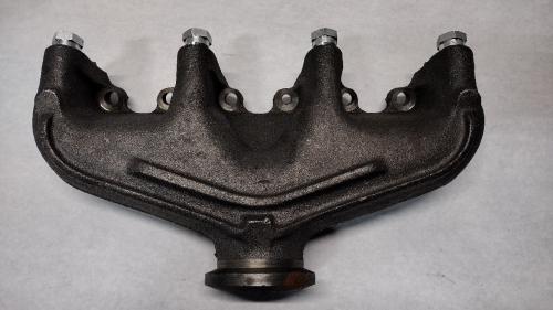 Ford 429 Exhaust Manifold: P/N E5HE9430FA