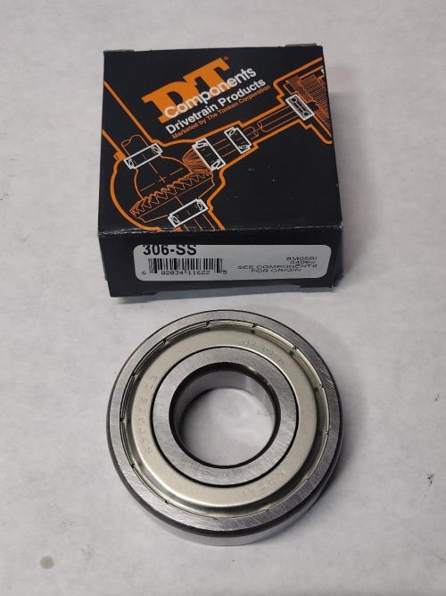 Dt Components 306SS Pilot Bearing