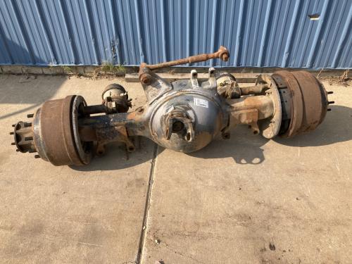 2002 Meritor RD23160 Axle Housing (Front / Rear): P/N RD23160