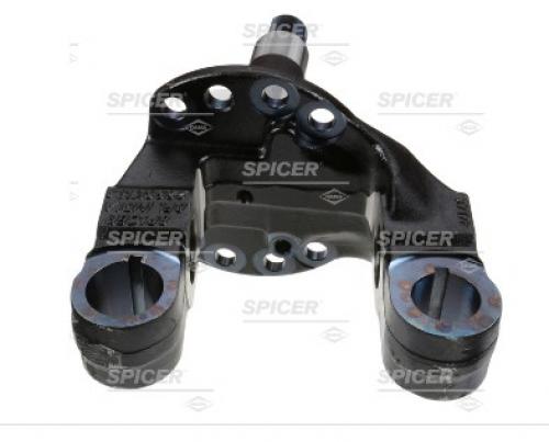 Spicer 220SK138-2 Left Spindle / Knuckle, Front