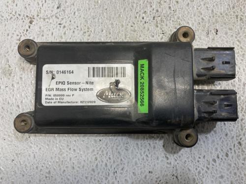 2006 Mack CXN Electrical, Misc. Parts