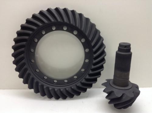 Eaton DS404 Ring Gear And Pinion: P/N 211470