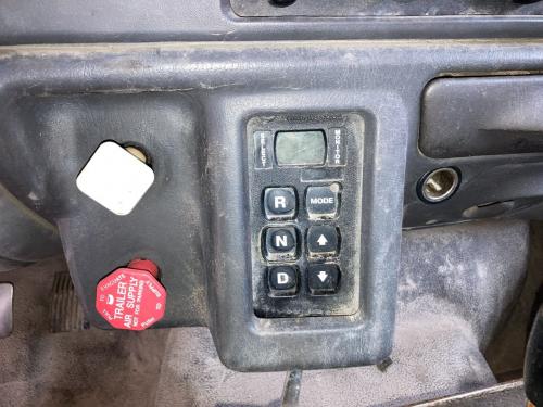 2009 Allison 3000 RDS Both Electric Shifter: P/N 29546170