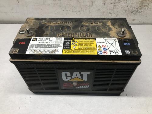1984 Ford F8000 Battery: P/N 175-4390