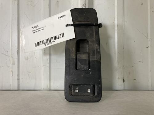 2021 Kenworth T680 Right Door Electrical Switch: P/N Q27-6082-1101