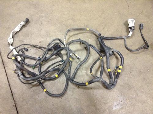 2009 Freightliner CASCADIA Wiring Harness, Cab