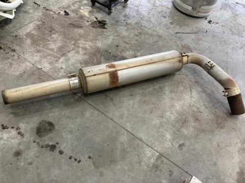 2000 Sterling A9513 Exhaust Assembly