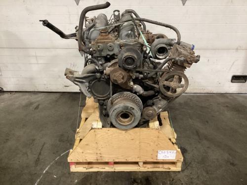 1993 Ford 7.8 Engine Assembly