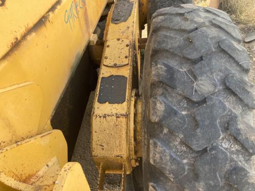 1999 John Deere 770CH Right Equip Axle Assembly: P/N AT174706