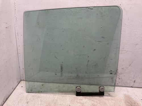 1998 Ford A8513 Left Door Glass