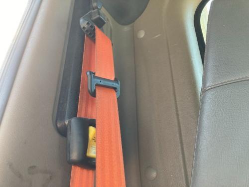 2014 Freightliner CASCADIA Right Seat Belt Assembly
