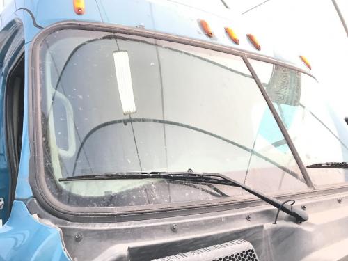 2015 Freightliner CASCADIA Right Windshield