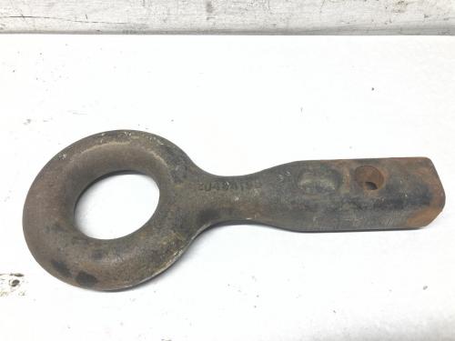 2007 Volvo VNL Right Tow Hook: P/N 20434198