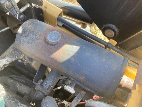 1999 New Holland LX565 Exhaust: P/N 86537593