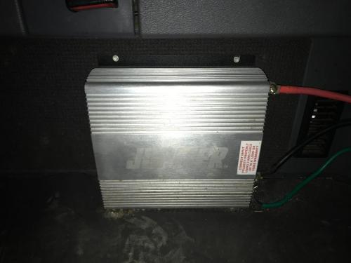 2011 All Other ALL Apu, Inverter