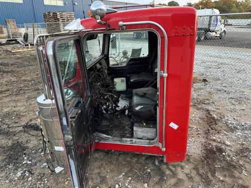 Complete Cab Assembly, 2000 Kenworth W900L : Day Cab