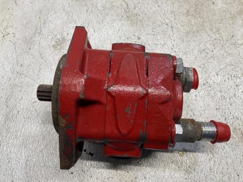Hydraulic Pump: Muncie Part #Pks1-08-02bpbbx | P/N PKS10802BPBBX