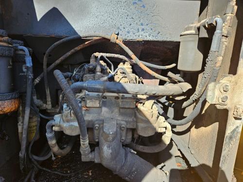 2010 John Deere 240D Hydraulic Pump: P/N 9257348