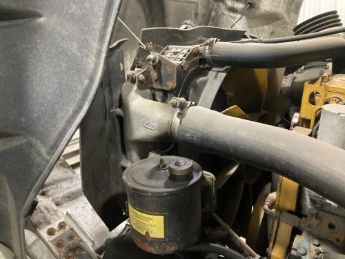 2001 Sterling ACTERRA Cooling Assembly. (Rad., Cond., Ataac)