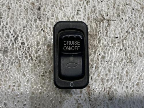 2012 Peterbilt 386 Switch | Cruise On/Off | P/N 16-09121