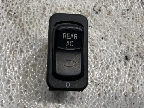 2012 Peterbilt 386 Switch | Rear Ac | P/N 16-09121