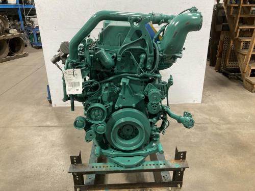 2008 Volvo D13 Engine Assembly