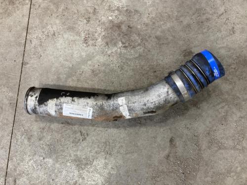 2005 Cat C15 Air Transfer Tube | Charge Air To Intake | Engine: C15