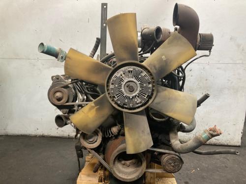 1999 Volvo VED7 Engine Assembly: P/N 1637672
