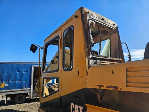 1997 Cat 315BL Cab Assembly: P/N 124-4013