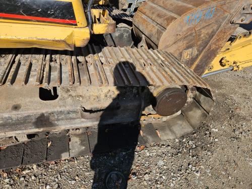 1997 Cat 315BL Right Track Assembly