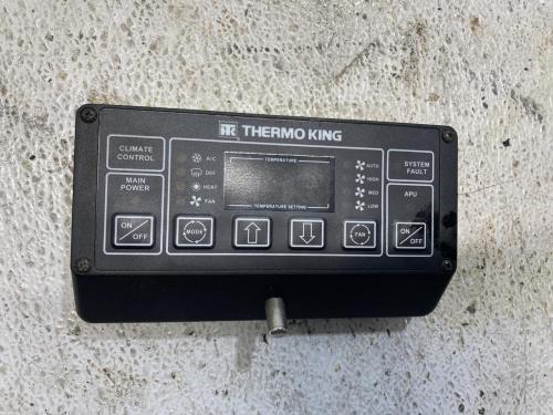 2012 Thermo King ALL OTHER Apu, Control Panel