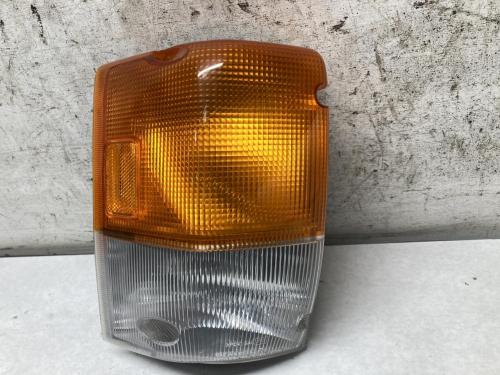 2001 Gmc W5500 Right Parking Lamp: P/N 210-21511