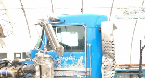 1996 Kenworth W900L Roof Assembly