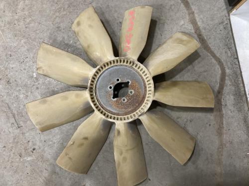 Cummins N14 CELECT+ 29.5-inch Fan Blade