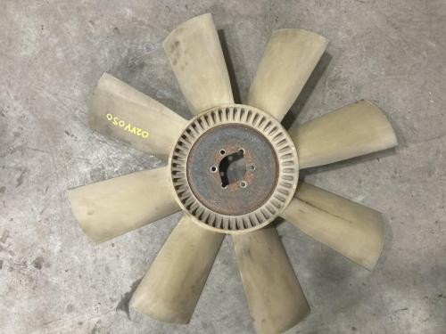 Cummins N14 CELECT+ 29.5-inch Fan Blade