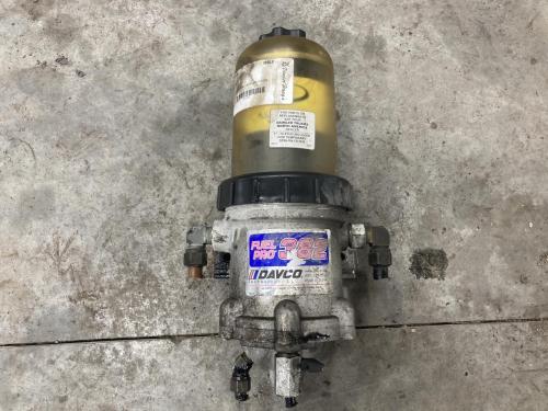 2009 Sterling A9513 Fuel Heater