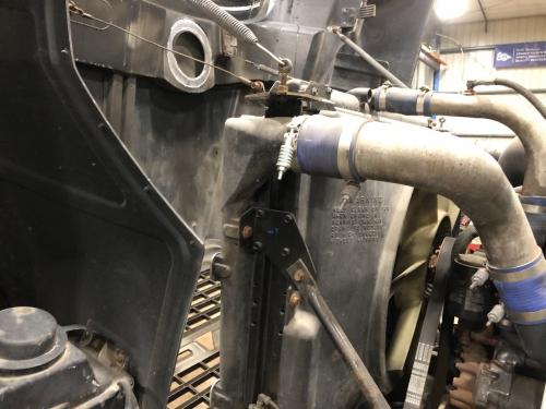 1998 Mack CH Cooling Assembly. (Rad., Cond., Ataac)