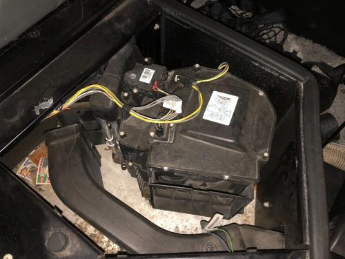 2014 Kenworth T680 Heater, Auxiliary