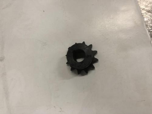 Tarp Components: 12 Tooth, Type B Sprocket