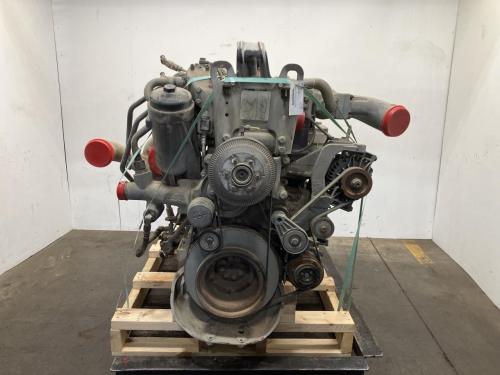 2007 Mercedes MBE4000 Engine Assembly
